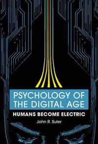 Psychology of the Digital Age