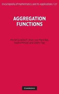 Aggregation Functions