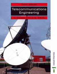 Telecommunications Engineering