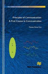 Principles of Communication