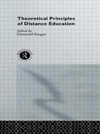 Theoretical Principles of Distance Education