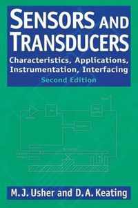 Sensors and Transducers