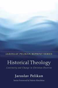 Historical Theology