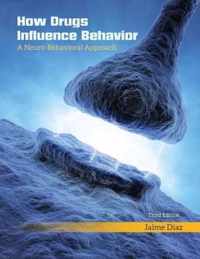 How Drugs Influence Behavior