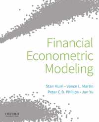 Financial Econometric Modeling