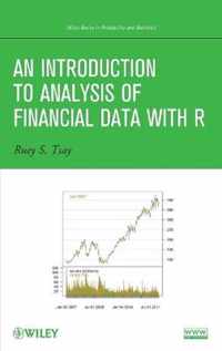 Introduction To Analysis Of Financial Data With R