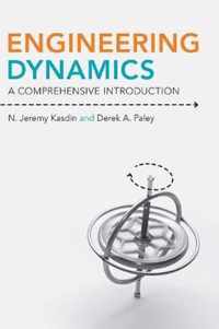 Engineering Dynamics