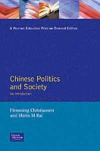 Chinese Politics And Society