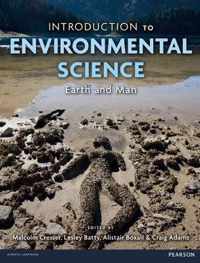 Introduction to Environmental Science