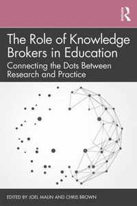 The Role of Knowledge Brokers in Education