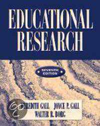 Educational Research