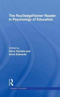 The RoutledgeFalmer Reader in Psychology of Education