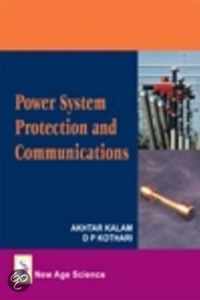 Power System Protection and Communication