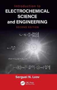 Introduction to Electrochemical Science and Engineering