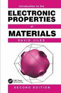 Introduction to the Electronic Properties of Materials