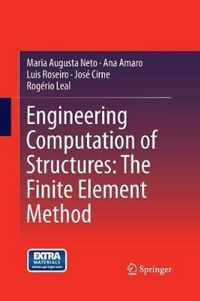 Engineering Computation of Structures