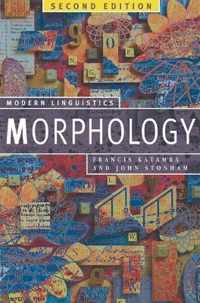 Morphology