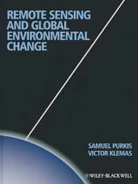 Remote Sensing and Global Environmental Change