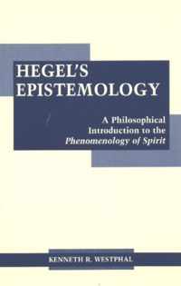 Hegel's Epistemology