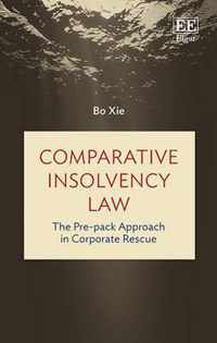 Comparative Insolvency Law