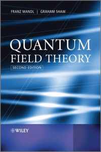 Quantum Field Theory 2nd