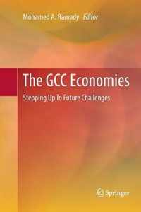 The Gcc Economies: Stepping Up to Future Challenges