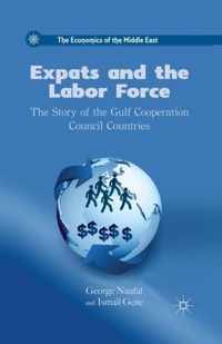 Expats and the Labor Force