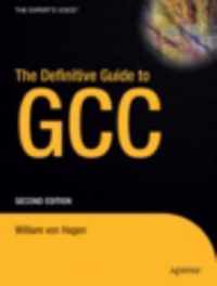 The Definitive Guide to GCC