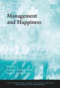 Management and Happiness