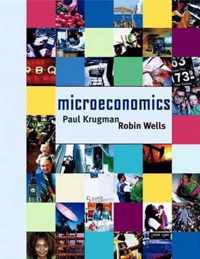 Microeconomics