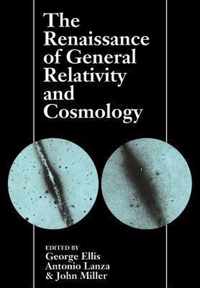 The Renaissance of General Relativity and Cosmology