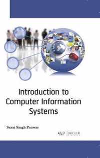 Introduction to Computer Information Systems