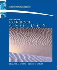 Essentials Of Geology