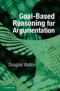 Goal-based Reasoning for Argumentation