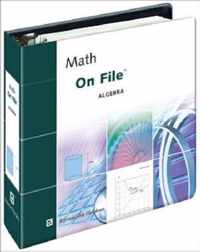 Math on File