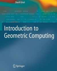 Introduction to Geometric Computing