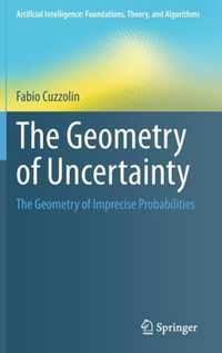 The Geometry of Uncertainty