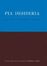 Pia Desideria