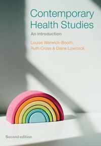 Contemporary Health Studies - An Introduction