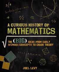 Curious History of Mathematics