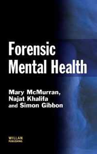 Forensic Mental Health