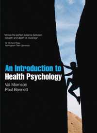 An introduction to Health Psychology