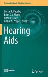 Hearing Aids