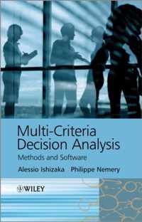 Multi Criteria Decision Analysis