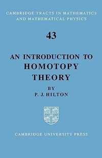 An Introduction to Homotopy Theory