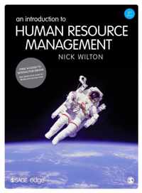 An Introduction to Human Resource Management