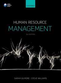 Human Resource Management