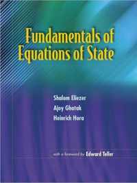 Fundamentals Of Equations Of State