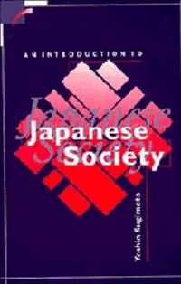 An Introduction to Japanese Society