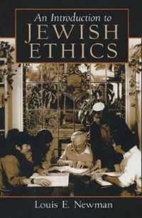 An Introduction to Jewish Ethics